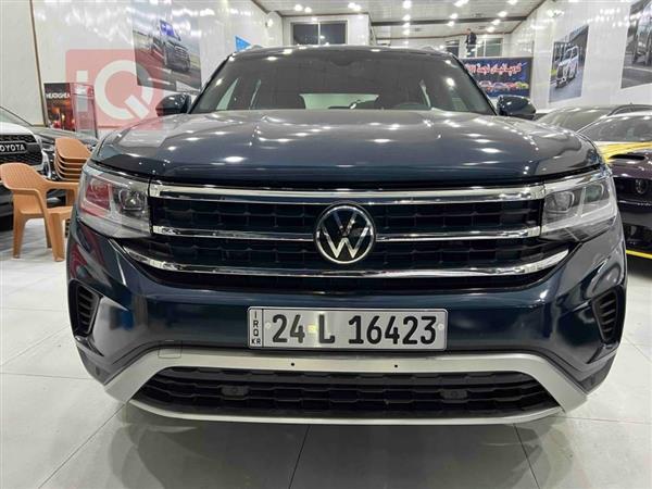 Volkswagen for sale in Iraq